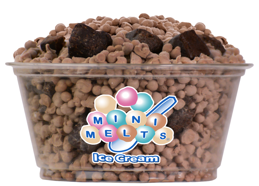 Brownie Blast