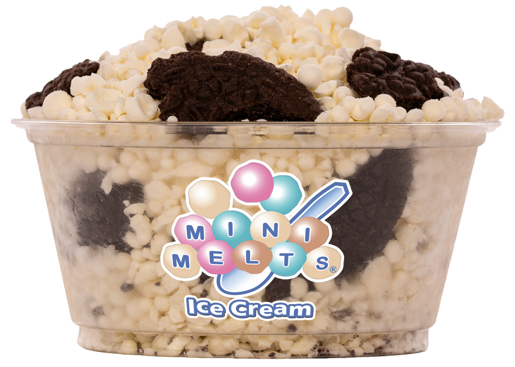 Cookies N Cream