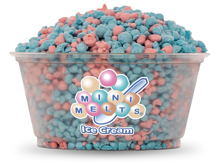 Cotton Candy