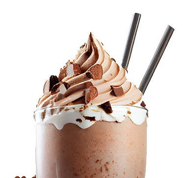 Choclate Milkshake