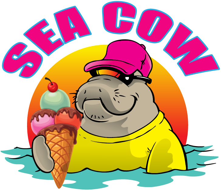 theseacowfl logo
